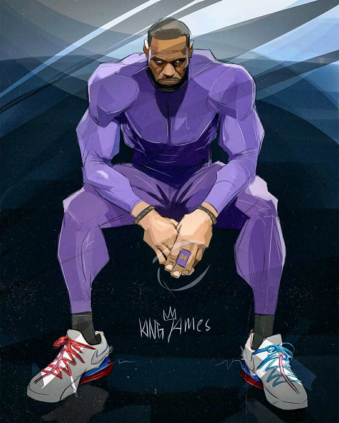 他终于等到属于自己的掌声（属于他的掌声终于响起）